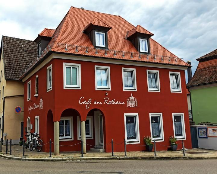 Café am Rathaus